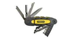 Stanley 0-70695 14 Delige Multitool Zakmes