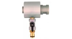 InterDynamics 901004 Waterspoelkop Premium Van 5/8" Naar R1/2"