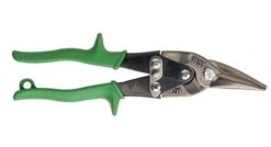 Wiss M2R Metalmaster Blikschaar - Rechts - 248mm