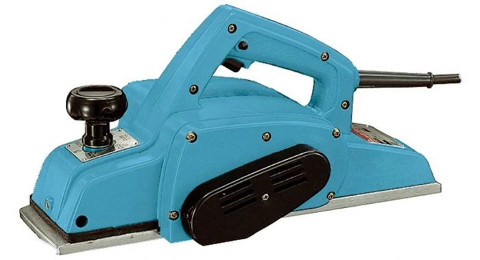 Makita 1911B Schaafmachine - 840W - 110mm - 2mm