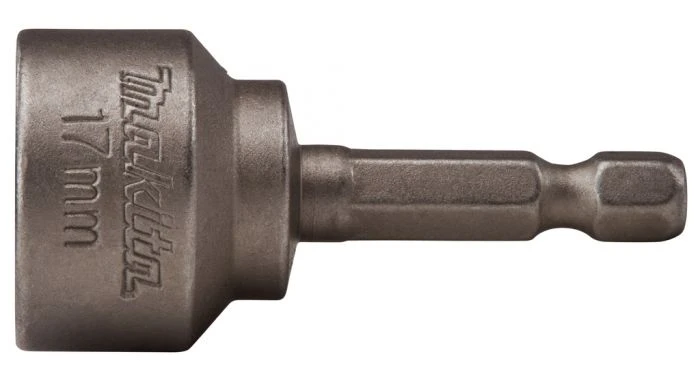 Makita B-38978 Dop 17x50mm Magnetisch