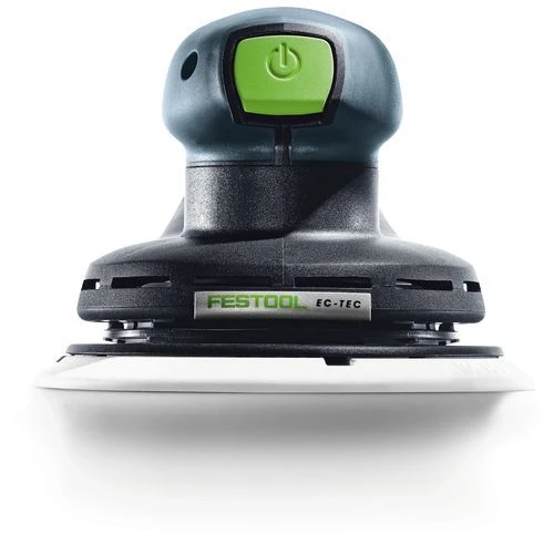 Festool ETS EC 150/3A EQ Excenterschuurmachine - 400W - 150mm - Koolborstelloos - 575032 - Afbeelding 5