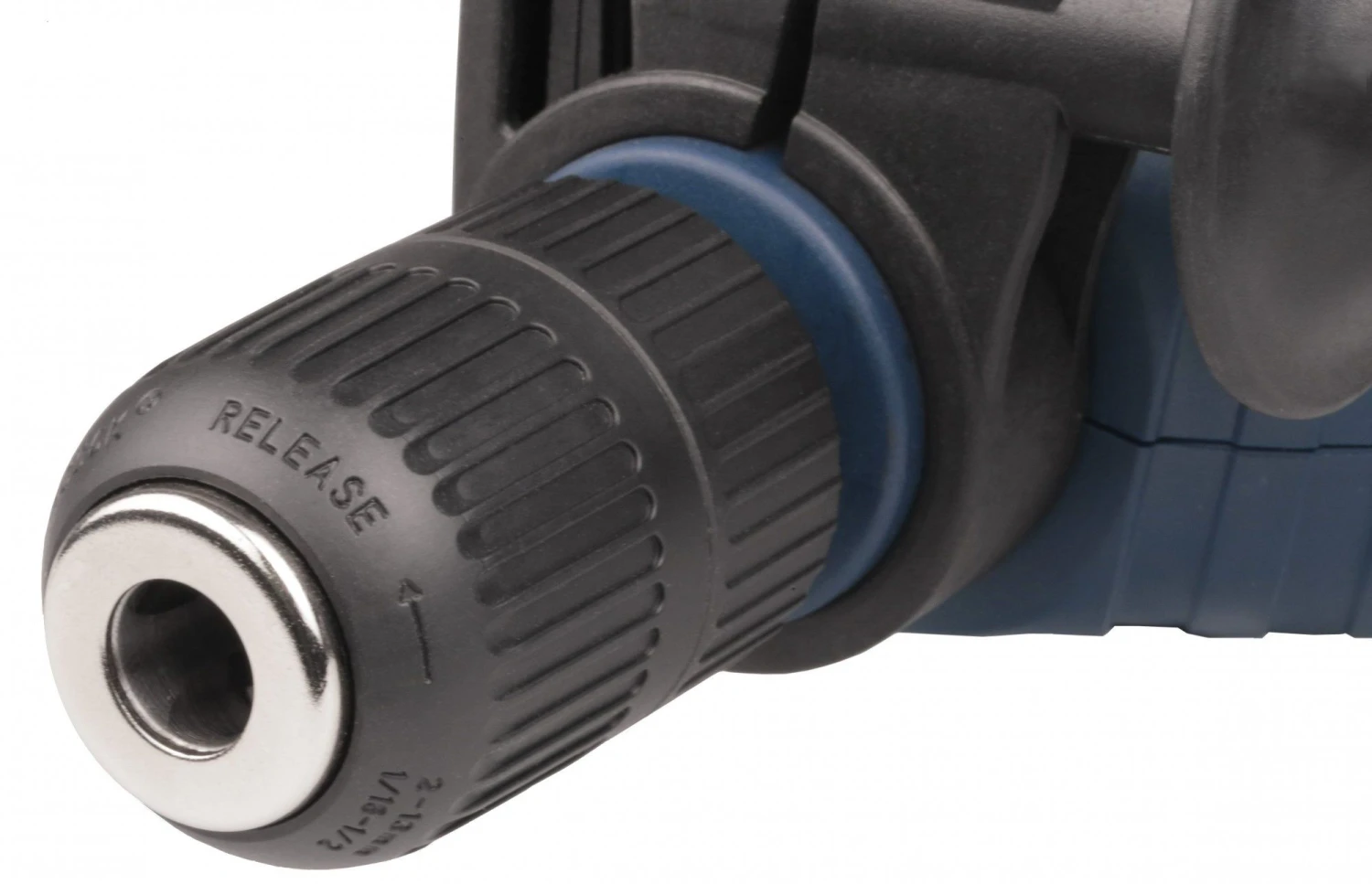 FERM PDM1051 Klopboormachine - 550W - Afbeelding 4