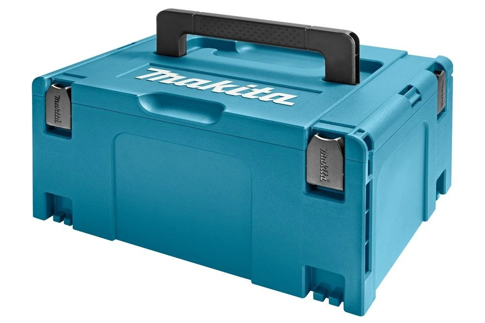 Makita DKP180Y1J 18V Li-Ion Accu Schaafmachine Body + (1x 1.5Ah Accu) In Mbox - 82mm - 2mm - Afbeelding 4