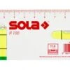 Sola R100 Architectwaterpas - 10cm