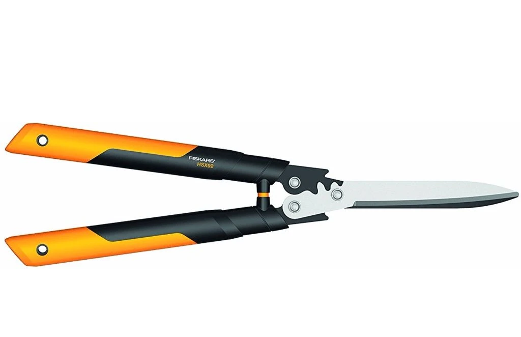 Fiskars 1023631 PowerGear X HSX92 Heggenschaar - 230mm - 1023631
