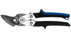 Erdi D27AL Ideaalschaar - Links - 260mm