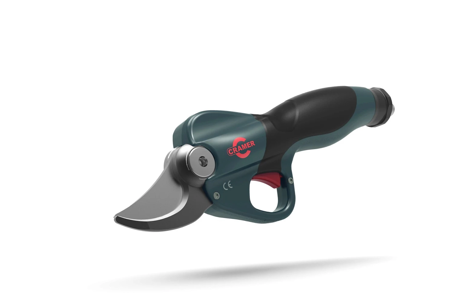 Cramer 82P 82V Li-Ion Accu Snoeischaar Body - 40 Mm - Koolborstelloos