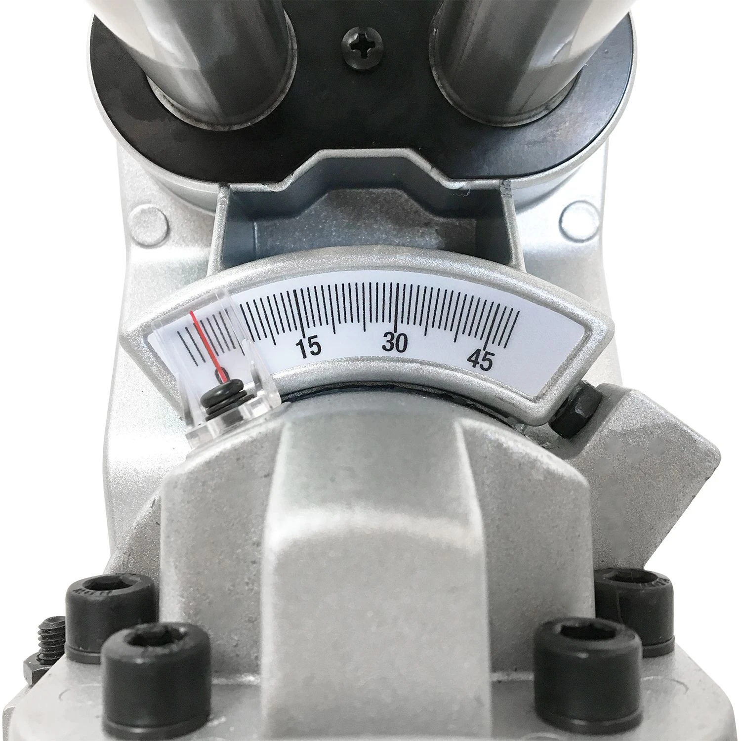 Hyundai 56252 Radiaal Afkortzaag - 1500W - 210mm - Afbeelding 7