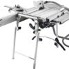 Festool PRECISIO CS 50 EBG-Set Trek-/afkortzaagmachine - 1200W - 190mm - 574772