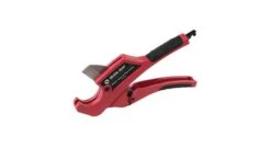 Dickie Dyer 670741 Plastic Slang- En Pijpsnijder - 42mm