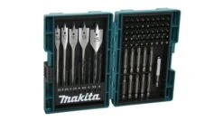Makita B-50295 Boor-/schroefbitset 71-delige Set
