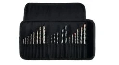 Metabo 626729000 20 Delige Boorassortiment In Roltas