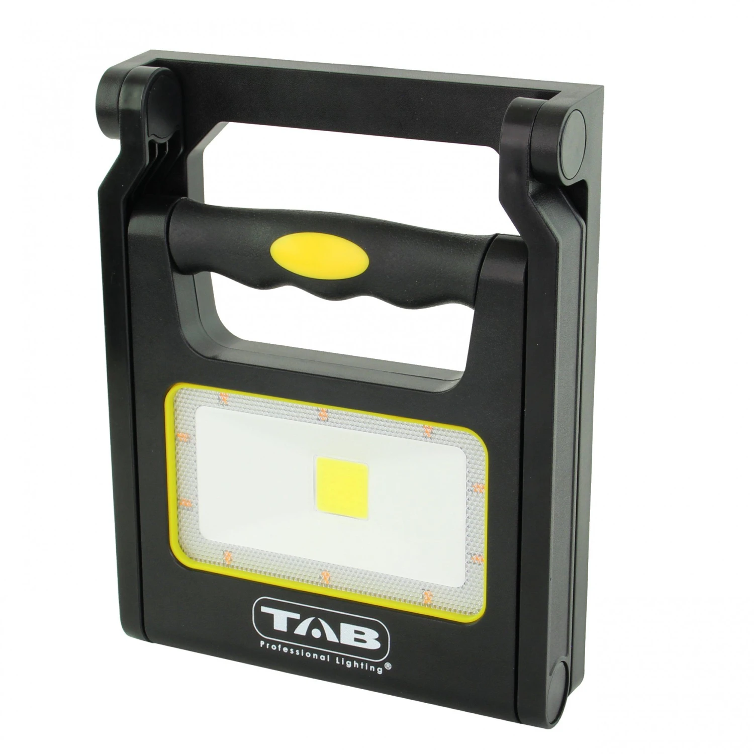 TAB Professional Lighting TAB88850 3,7V Li-Ion Accu LED Servicelamp Met Signaalfunctie - 800Lm - Afbeelding 3