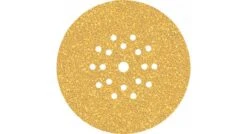 Bosch 2608901146 EXPERT Schuurvel C470 Best For Wood And Paint - 225mm - K40 - 19 Gaten (25st)
