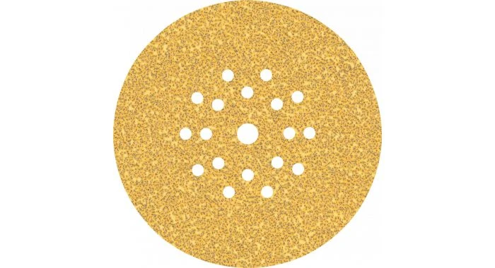 Bosch 2608901146 EXPERT Schuurvel C470 Best For Wood And Paint - 225mm - K40 - 19 Gaten (25st)