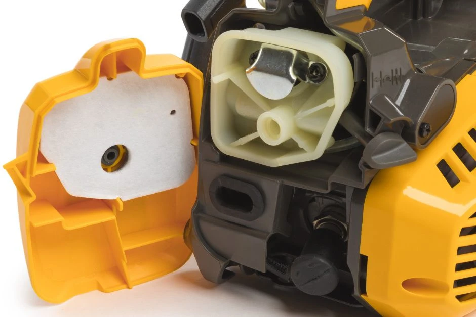 Stiga PR 730 (10") Benzine Kettingzaag - 26,9cc - 0,7kW - 2-takt - 25cm - 22,86m/sec - Afbeelding 7