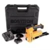 Bostitch DSA-3519-E 10,8V Li-Ion Accu Kartonsluiter Set (2x 1.5Ah Accu) In Koffer