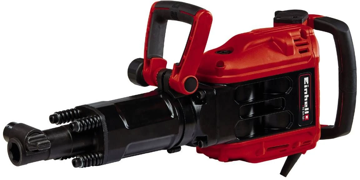 Einhell TE-DH 50 Breekhamer - 1700W - 50J - 4139130