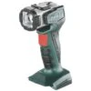 Metabo ULA 14.4 - 18V LED Accu Lamp Body- 600368000 - 600368000