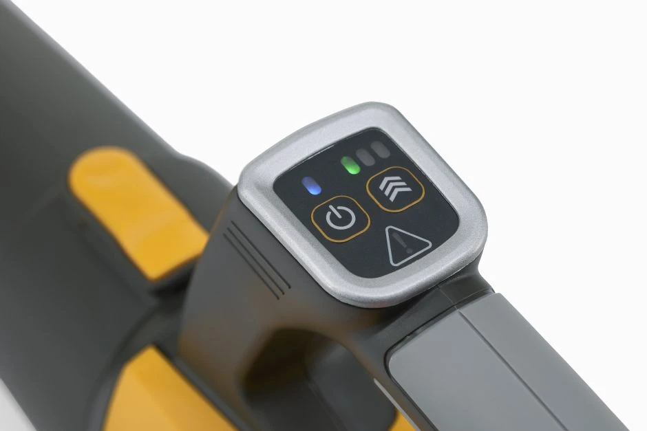 Stiga BL 500e Accu Bladblazer - 55m/s - 11,4m³/min - Afbeelding 6