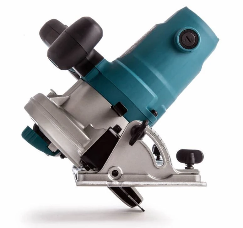 Makita HS6601 Cirkelzaag - 1050W - 165mm - Afbeelding 4