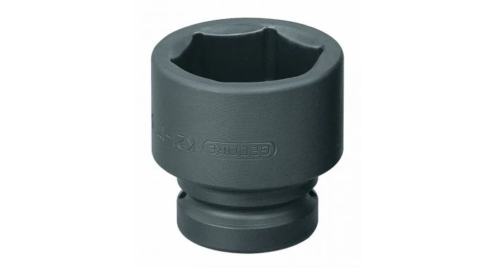 Gedore K 21 65 Krachtdop - 1'' - 65 X 90mm - 6184460