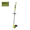 Ryobi RY36LT33A-0 36V Li-Ion Accu Grastrimmer Body - 33cm - Koolborstelloos