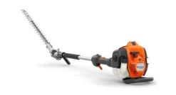 Husqvarna 525 HE 3 Benzine Heggenschaar - 25,4cc - 60cm - 967944901