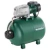Metabo HWW 9000/100 G Huiswaterpomp - 1900W - 100L - 9000 L/h - 600977000