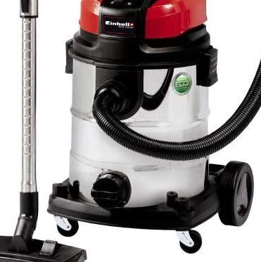 Einhell TE-VC 1925 SA Bouwstofzuiger - 800W - 25L - Afbeelding 3