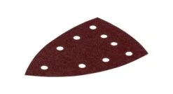 Festool STF DELTA/9 P220 GR/100 Schuurpapier - Granat (100st) - 577549