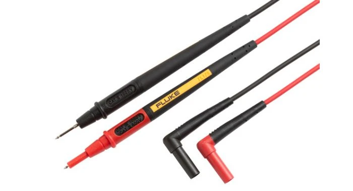 Fluke TL175 TwistGuard Meetsnoeren - 4mm Banaanstekkers - 3521976