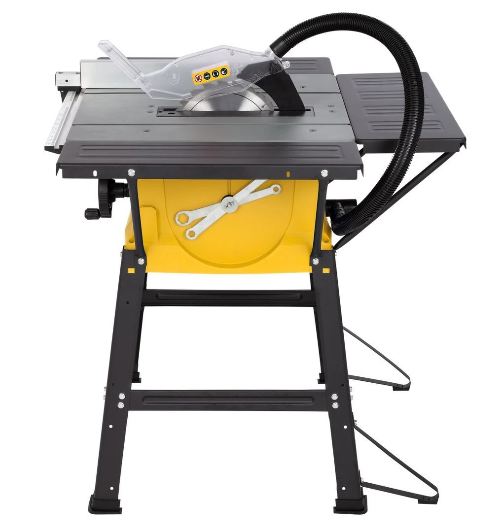 Powerplus POWX07595 Zaagtafel Met Onderstel - 2000W - 250mm - Afbeelding 4