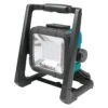 Makita DML805 14,4-18V Li-Ion Accu LED Lamp - Werkt Op Netstroom & Accu - DEADML805