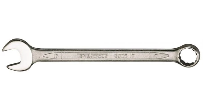 Teng Tools 600519 Ringsteeksleutel - 19 X 230mm