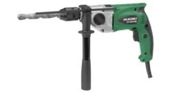 HiKOKI DV20VB2WUZ Klopboor-/schroefmachine - 790W - 20mm