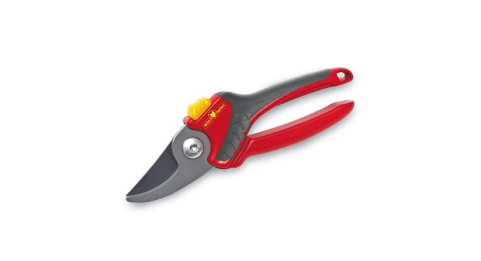 WOLF-Garten RR 2500 Comfort Plus Snoeischaar Met Papegaaienbek - 22mm - 73BFA002650