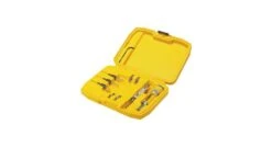 DeWalt DT7612 10 Delige Accessoireset In Cassette - DT7612-XJ