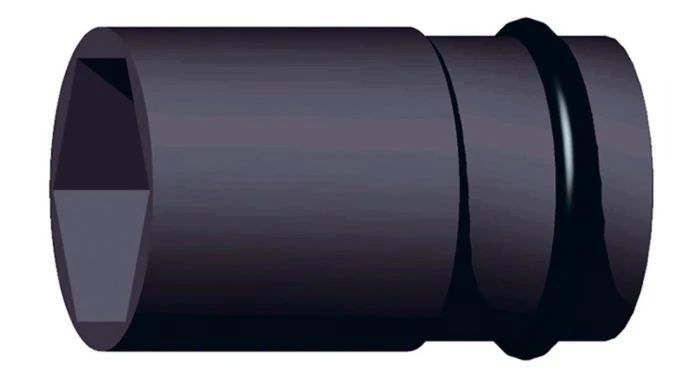 Makita 134863-3 Krachtdop - 36mm - 3/4" (L=95mm)