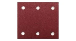 Makita P-33146 Vlak Schuurvel Red - K180 - 114 X 102mm (10st)