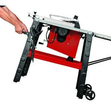 Einhell TC-TS 315 U Zaagtafel - 2000W - 315 X 30mm - 4340556 - Afbeelding 5