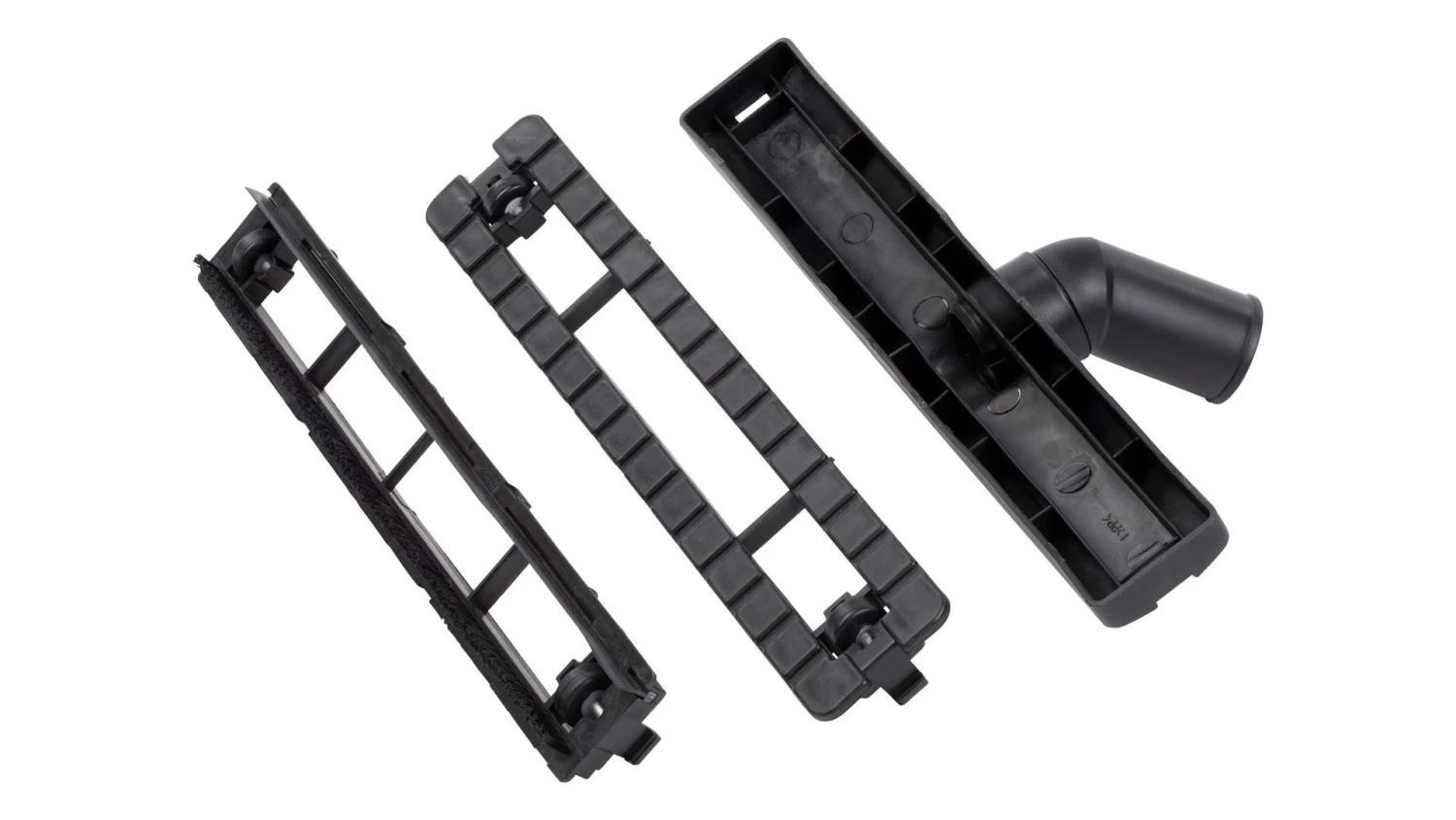 Powerplus POWX321 Bouwstofzuiger - Nat/Droog - 1000W - 18L - Afbeelding 12