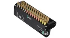 Wera 5057431001 30-delige Bit-Check Diamond Bitset