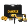 DeWALT DCH775X2-QW 54V Li-ion FlexVolt Accu Combihamer Set (2x 9.0Ah) In Koffer - SDS-Max