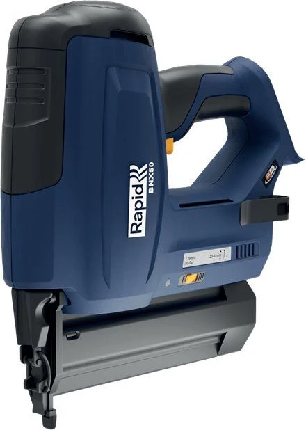 Rapid BNX50 18V Li-ion Accu Nageltacker Body - Power4All - Afbeelding 3