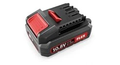 Flex AP10.8/2.5 10.8V Li-ion Accu - 2.5Ah - 418.048