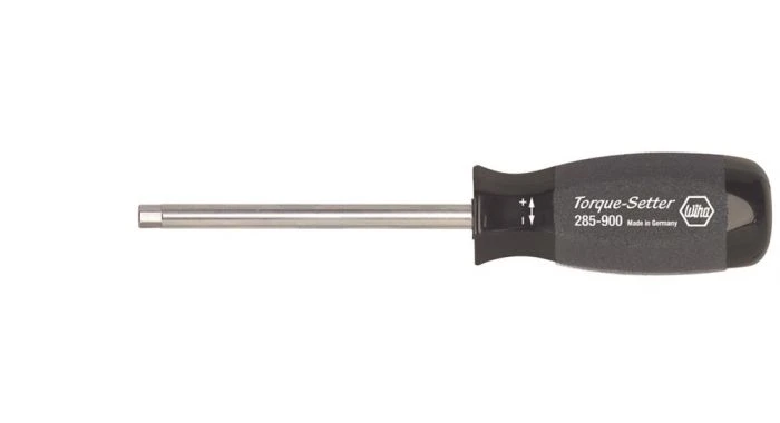 Wiha 285-900 Torque-Setter - 80 Mm - 26864