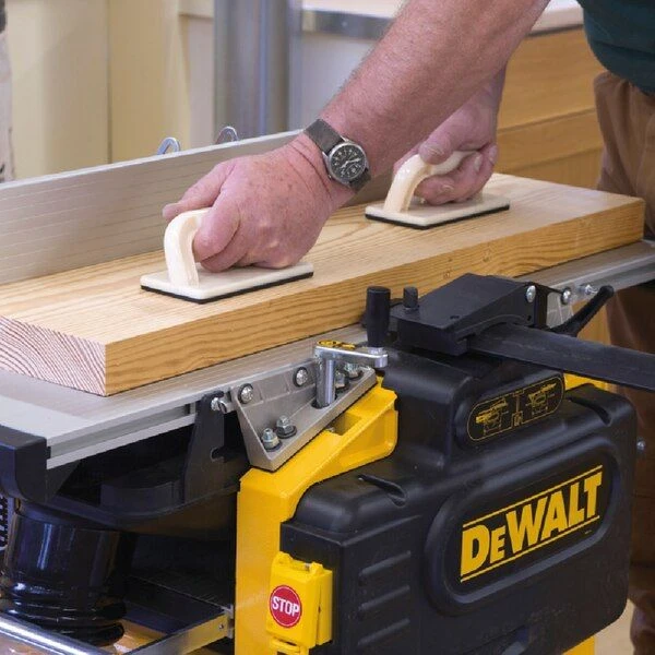 DeWalt D27300-QS Vlak- En Vandiktebank - 2100W - D27300-QS - Afbeelding 6