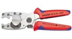 Knipex 90 25 20 Pijpsnijder Voor Koppelingsbuizen - 210mm